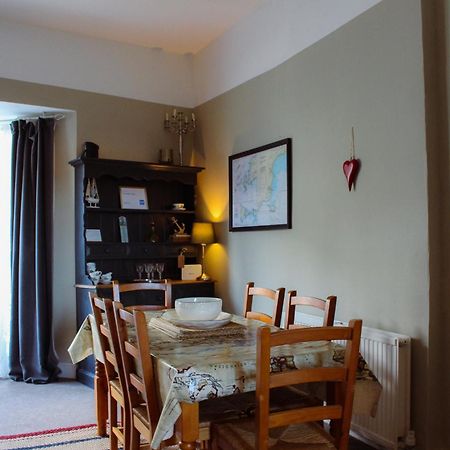 "Sea Suite" Tenby Eksteriør billede