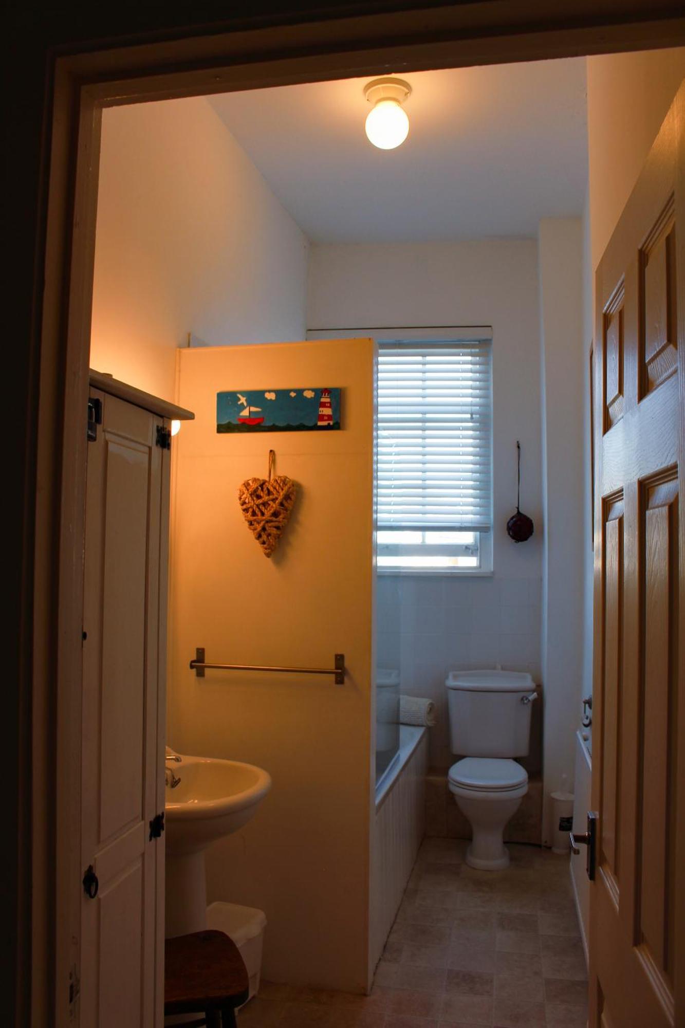 "Sea Suite" Tenby Eksteriør billede