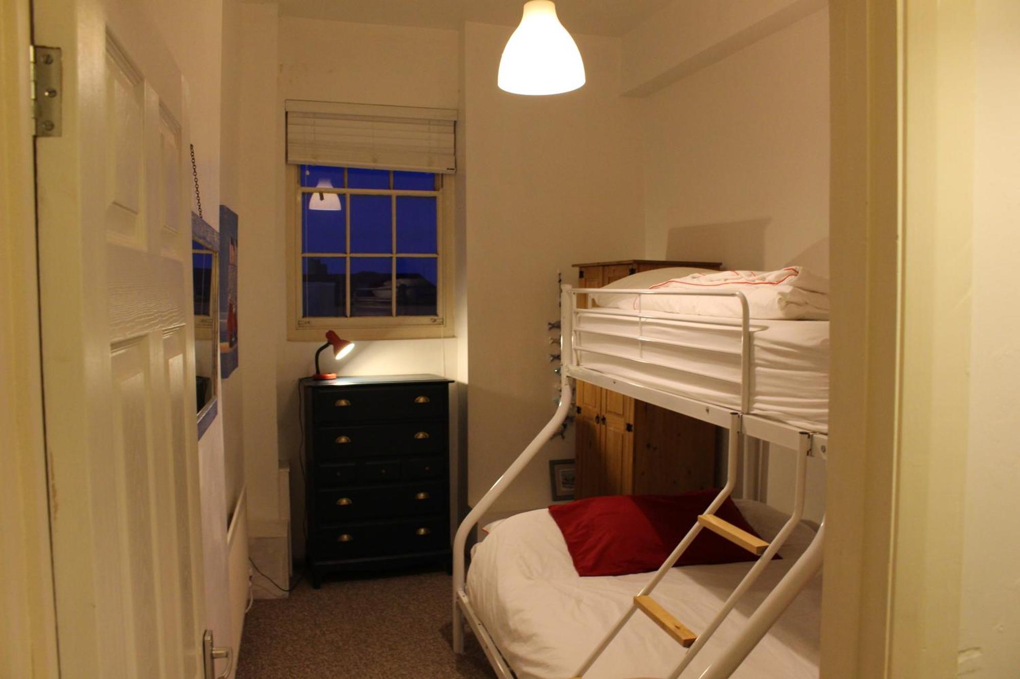 "Sea Suite" Tenby Eksteriør billede