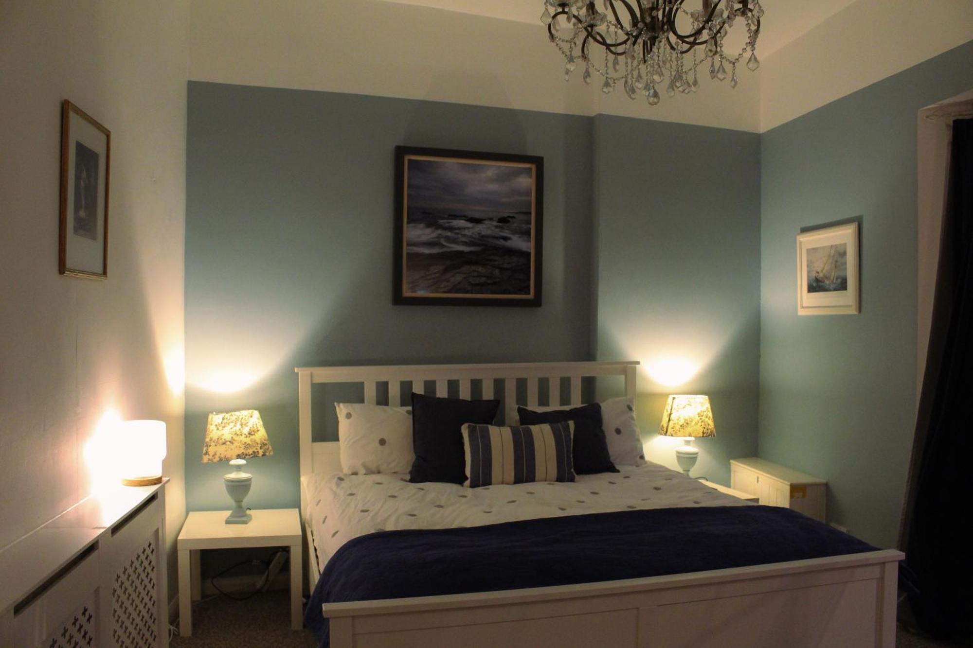"Sea Suite" Tenby Eksteriør billede