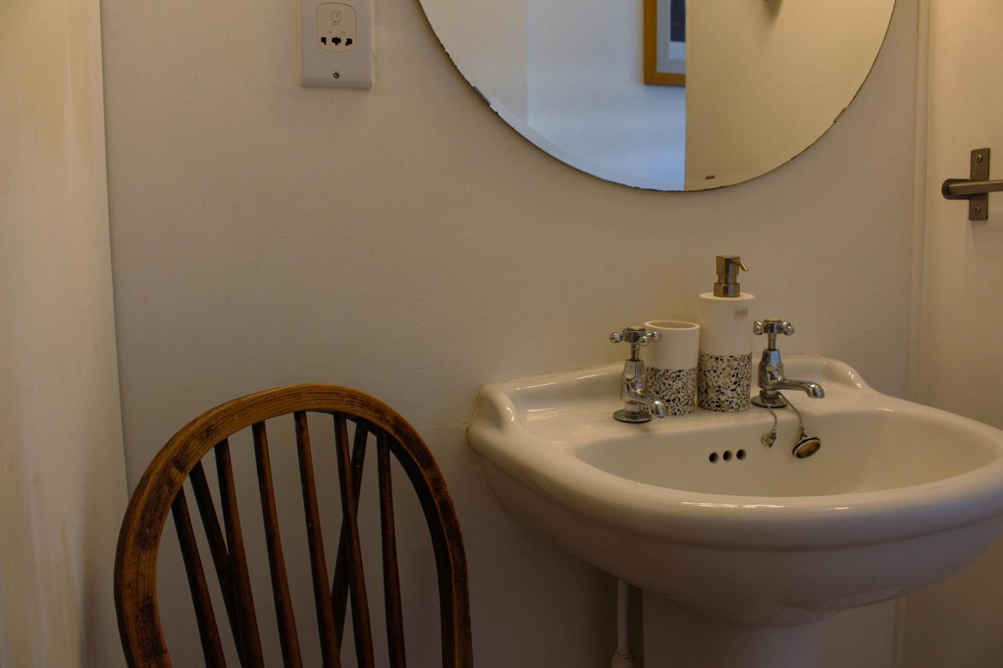 "Sea Suite" Tenby Eksteriør billede